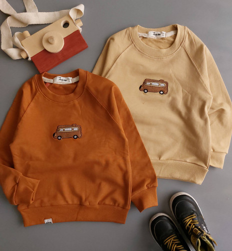 بلوز تک دورس طرح اتوبوس............... 19106