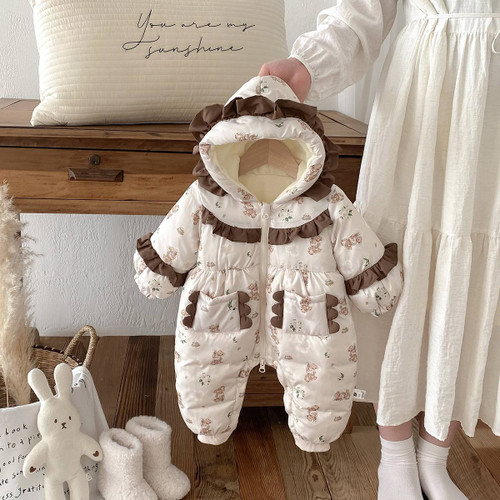 سرهم لاینردار خرس گل به دست ......15392