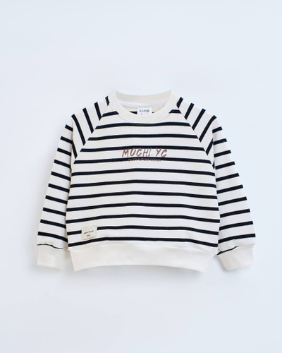 بلوز تک دورس چیپسی راه راه ............... 20034