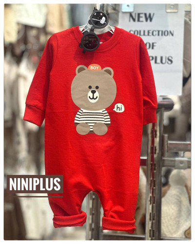 سرهمی دورس طرح خرس تدی های ...20042