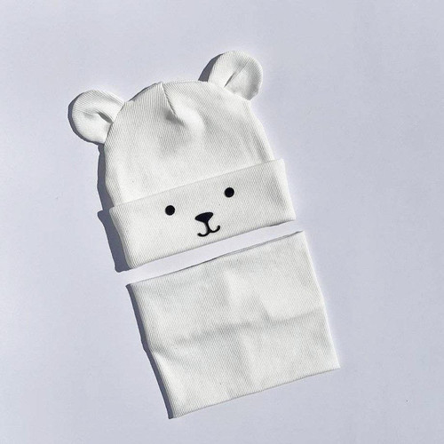 کلاه شال کبریتی رینگی تدی .....19358