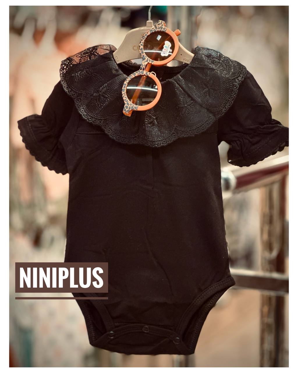 زیرسارافونی نوزادی آستیندار گیپوری | ۳ ماه تا ۳ سال.......... 19099 (4569)