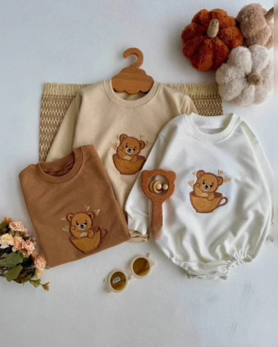 بادی لش دورس تدی فنجان ............................. 19261