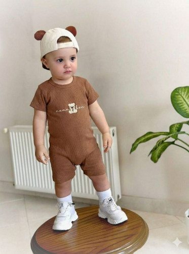 رامپرماما بیر -- مناسب 3 ماه تا 24 ماه ...................... 17528