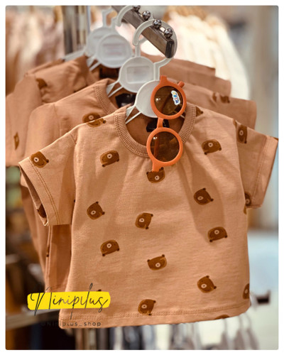 تيشرت تدي نخی ............................................18307